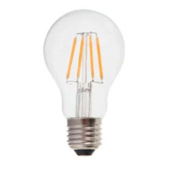 LED-lamppu A65 V-TAC VT-1989 8W 230V 3000K 1000lm IP20 Ø 67mm