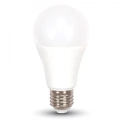 LED-lamppu himmennettävä A60 V-TAC VT-2011 9W 230V 3000K 806lm IP20 Ø 60mm