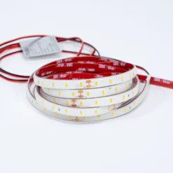 LED-nauha FTLIGHT Premium, 24V, 130lm/W, IP65, 5m, eri vaihtoehtoja