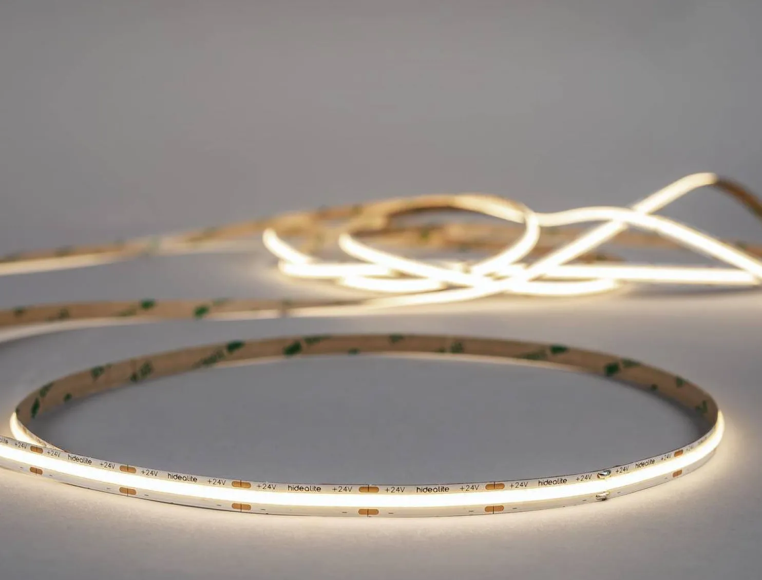 LED-nauha Hide-a-lite LEDstrip Line IP20 3000K 5m