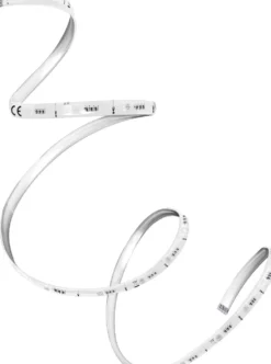 LED-nauha Osram Flex Audio TV Voice Receiver 2m RGB valkoinen