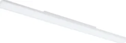LED-Paneelivalaisin Eglo connect.z Turcona-Z 10x120cm 34.2W RGBW valkoinen