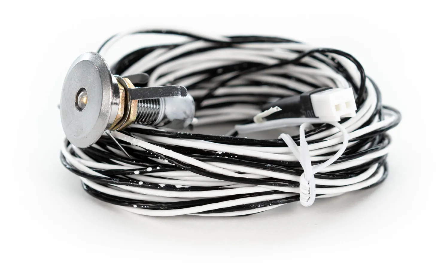 LED-saunavalosarja Led Energie, 9-osainen, hopea, teflon