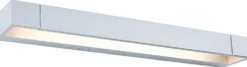 LED-seinävalaisin Paulmann Lucille 60cm IP44 2700K himmennettävä, eri vaihtoehtoja