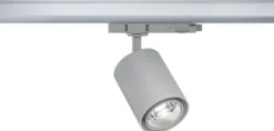 LED-spottivalaisin kiskoon Paulmann ProRail3 Kratos, 50°, 2000lm, 18.5W, eri vaihtoehtoja