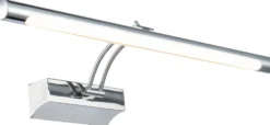 LED-tauluvalaisin Maytoni Modern Fino 12W kromi