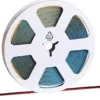 LED-valonauha Paulmann ProStrip Silver, P150, COB 827, 5m, 68W, 1270lm/m, 528LEDs/m, 2700K
