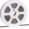 LED-valonauha Paulmann ProStrip Silver, P75, 827, 5m, 23W, 700lm/m, 96LEDs/m, 2700K