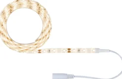 LED-valonauha Paulmann SimpLED, 1.5m, 5W, 192lm/m, 3000K, 6VA
