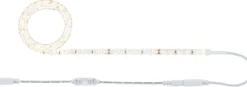 LED-valonauha Paulmann SimpLED Power, 1060lm/m, 3000K, eri kokoja