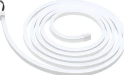 LED-valonauha ulkokäyttöön Paulmann SimpLED, 3m, IP65, 12W, 200lm/m, 6500K, 18VA