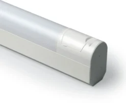 LED-yleisvalaisin Jono AVR66 IP44 977mm 15W/840 EP pistorasialla