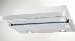 Liesikupu Greentek TEL601WM 60 cm teräs
