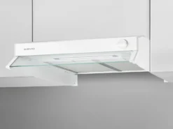 Liesikupu Savo FK-8105-W 50 cm valkoinen