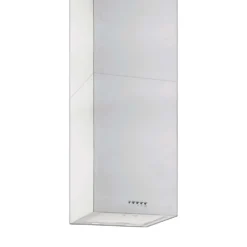 Liesikupu Silverline Kubik KUW453E 40cm rst