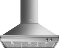 Liesituuletin Smeg KD90H-E 90cm