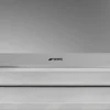Liesituuletin Smeg KSET900XE, 90cm, integroitava, teräs