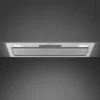 Liesituuletin Smeg KSG8P4X 75cm teräs