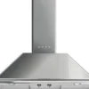 Liesituuletin Smeg KTR90XE 90cm teräs