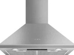 Liesituuletin Smeg Universale KSED65XE, 60cm, teräs