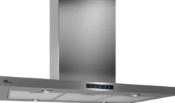 Liesituuletin Thermex Harwich II 900mm kattoon moottorilla rst