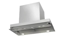 Liesituuletin Thermex Integro 51 II Basic, 600mm, omalla moottorilla