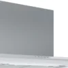Liesituuletin Thermex Super Silent 600 mm sisäinen moottori valkoinen