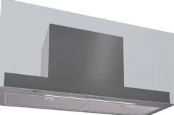 Liesituuletin Thermex TFM 180 800 mm sisäinen moottori rst