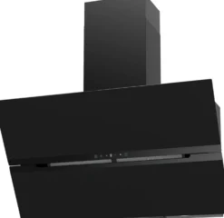 Liesituuletin Thermex Vertical Automatic Gesture Control 900mm omalla moottorilla