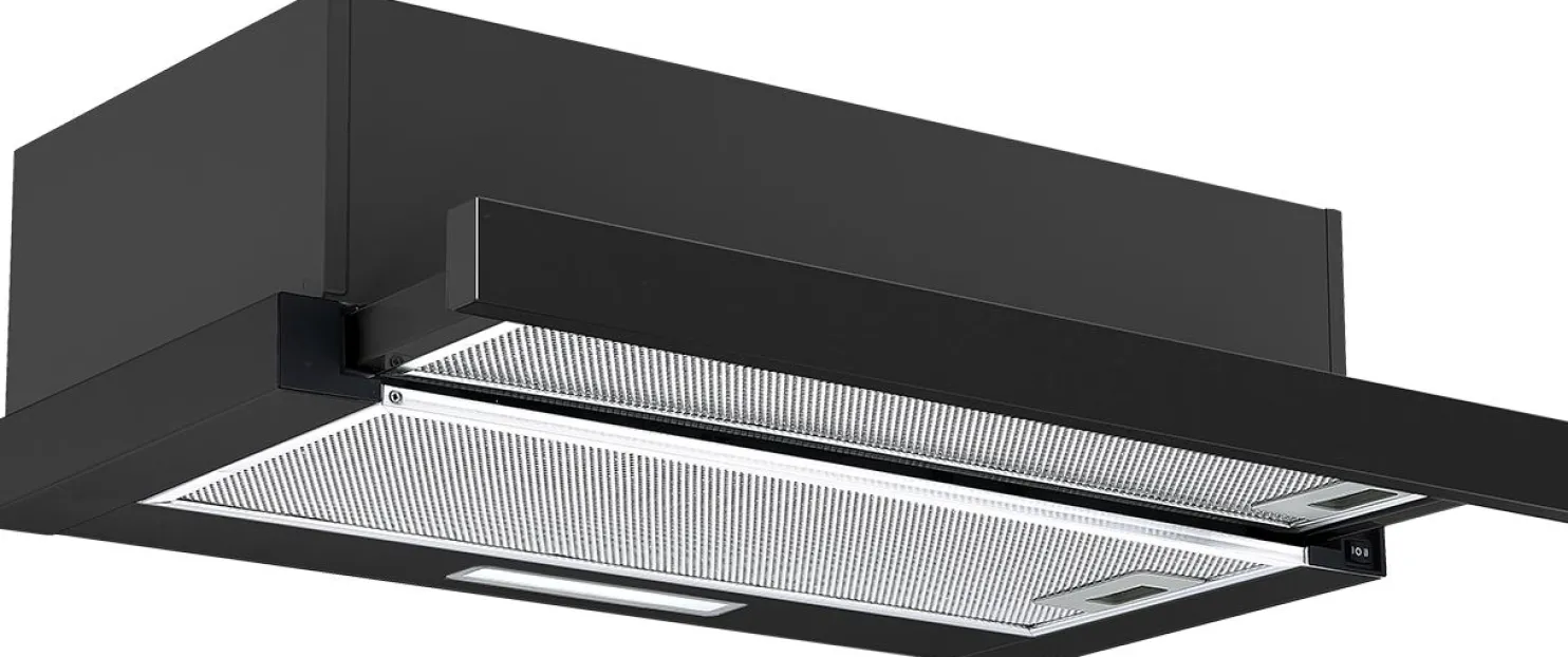 Liesituuletin Thermex York IV 600mm omalla moottorilla