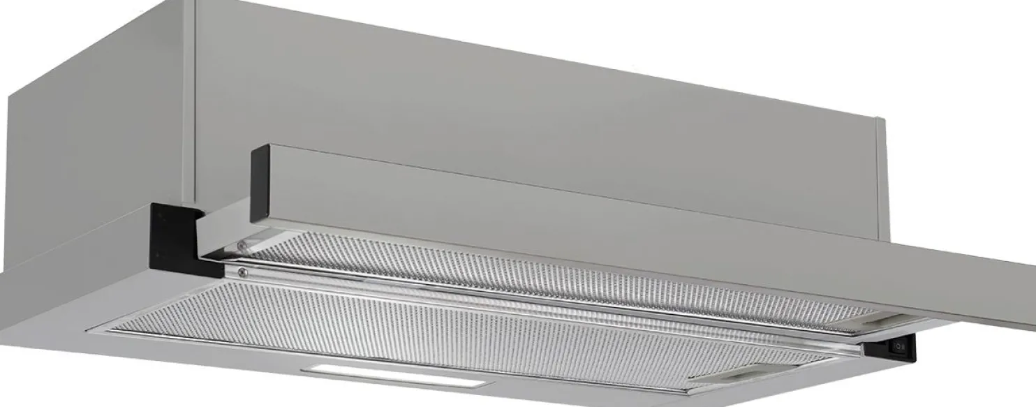 Liesituuletin Thermex York IV 600mm omalla moottorilla