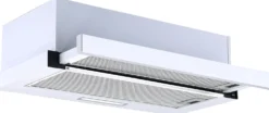 Liesituuletin Thermex York IV 600mm omalla moottorilla