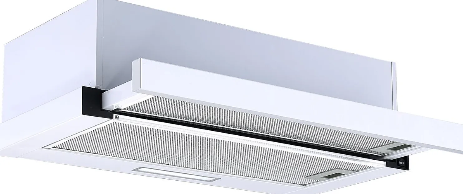 Liesituuletin Thermex York IV 600mm omalla moottorilla