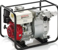 Lietepumppu Honda WT30