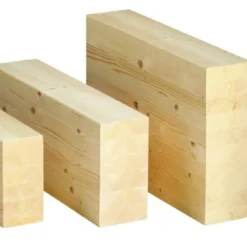 Liimapuupalkki GL30c 115x225x12000 mm