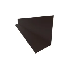 Liitoslista 110° kulmalla Ruukki, polyesteri, 3m, eri värejä