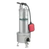 Likavesipumppu Metabo SP 28-50 S Inox