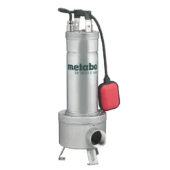 Likavesipumppu Metabo SP 28-50 S Inox