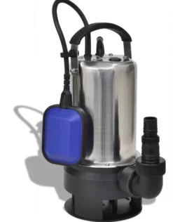 Likavesi Uppopumppu 750 W 12500 L/t