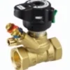Linjasäätöventtiili LENO MSV-BD 15 LF ulkokierre