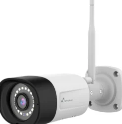 Lisävalvontakamera Celotron Nivian Professional Bullet, 3MP, sisä-ja ulkokäyttöön