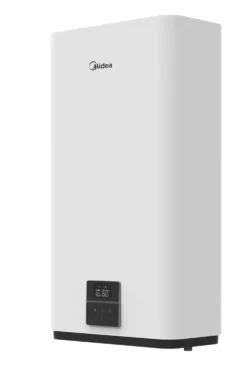 Lämminvesivaraaja Midea Salute Flex, Wi-Fi, emali, 80l