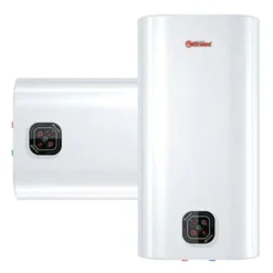 Lämminvesivaraaja Thermex Smart IF, emali, 80l