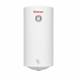 Lämminvesivaraaja Thermex Uno 50 Slim, pystyasennus, 1,5 kW, 46l