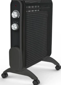 Lämmitin Booster II, 2000W, 525x450x100mm