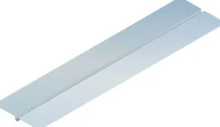 Lämmönluovutuslevy 20/2 mm alumiini WehoFloor