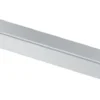 Lämmönluovutuslevy Uponor Multi 17 mm 1152 x 185 x 0,45 mm