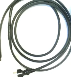Lämpökaapeli Hajuvex 1222 20 W 1 m