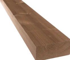 Lämpökäsitelty lauta Karava SHP 42x92x4200 mm lämpökäsitelty mänty