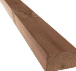Lämpökäsitelty lauta Karava SHP 42x68x3600 mm lämpökäsitelty mänty